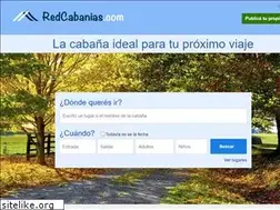Sites similar to redcabanias.com