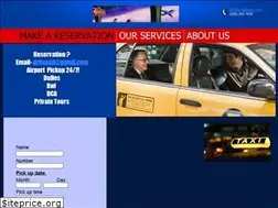 Sites similar to redcabdc.com