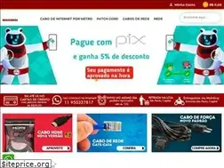Sites similar to redcabos.com.br
