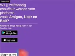 Sites similar to redcabs.nl