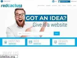 Sites similar to redcactus.co.za