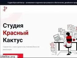 Sites similar to redcactus.team