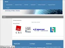 Sites similar to redcad.org
