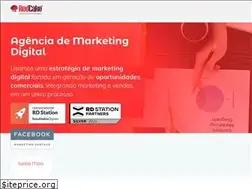 Sites similar to redcake.com.br