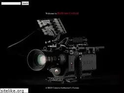 Sites similar to redcamcentral.com