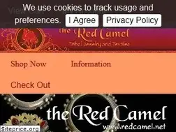 Sites similar to redcamel.net