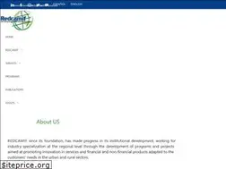 Sites similar to redcamif.org
