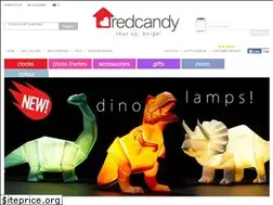 Sites similar to redcandy.co.uk