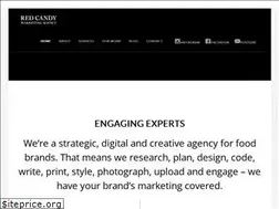 Sites similar to redcandy.com.au