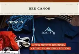Sites similar to redcanoebrands.com