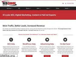 Sites similar to redcanoemedia.com
