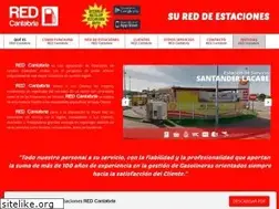 Sites similar to redcantabria.eu