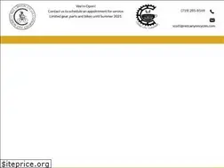 Sites similar to redcanyoncycles.com