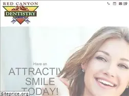 Sites similar to redcanyondentistry.com