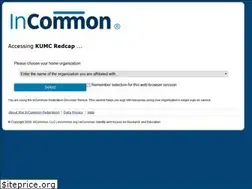Sites similar to redcap.kumc.edu