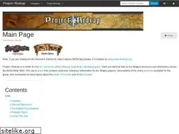 Sites similar to redcap.org