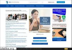 Sites similar to redcapacitacion.com
