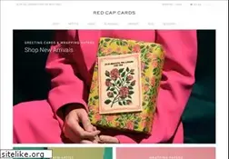 Sites similar to redcapcards.com