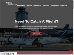 Sites similar to redcapcarservice.com