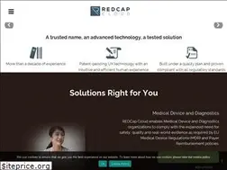 Sites similar to redcapcloud.com