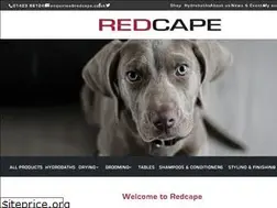Sites similar to redcape.co.uk