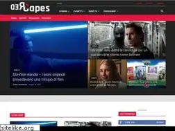 Sites similar to redcapes.it