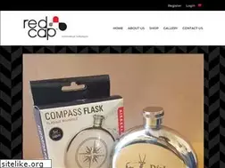 Sites similar to redcapind.co.za