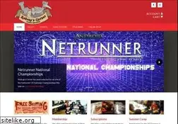 Sites similar to redcapscorner.com