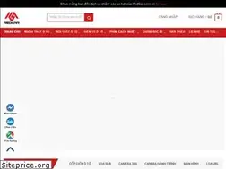 Sites similar to redcar.com.vn