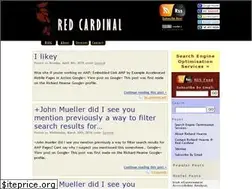 Sites similar to redcardinal.ie