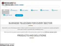 Sites similar to redcare5g.com
