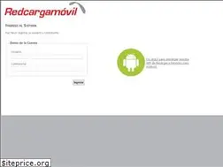 Sites similar to redcargamovil.com