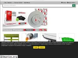 Sites similar to redcarlowcost.es