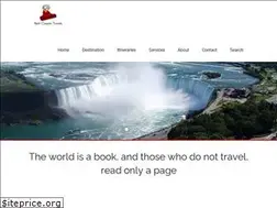 Sites similar to redcarpet.travel