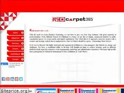 Sites similar to redcarpet365.com