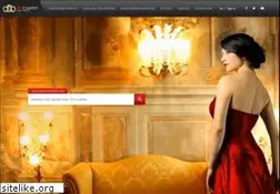 Sites similar to redcarpetcanada.com