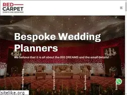 Sites similar to redcarpetevents.co.in
