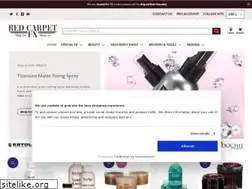 Sites similar to redcarpetfx.com