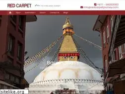 Sites similar to redcarpetjourney.com