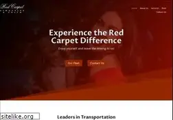 Sites similar to redcarpetlimony.com