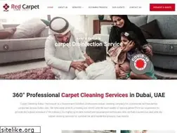 Sites similar to redcarpetllc.ae