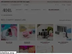Sites similar to redcarpetmanicure.co.uk