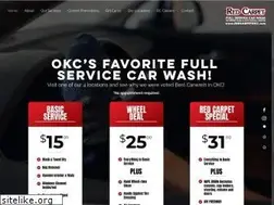 Sites similar to redcarpetokc.com