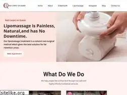 Sites similar to redcarpetonqueen.ca