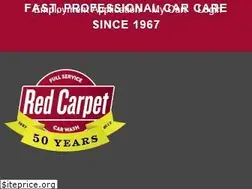 Sites similar to redcarpetpeoria.com