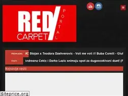 Sites similar to redcarpetportal.com