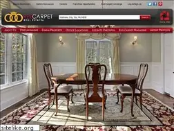 Sites similar to redcarpetrealestate.com