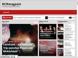 Sites similar to redcarpetreports.de