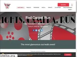 Sites similar to redcarpetrunhalf.com