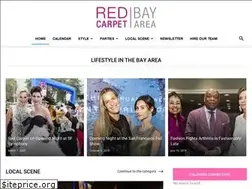 Sites similar to redcarpetsf.com